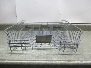 VIKING DISHWASHER UPPER RACK 20 5/8 X 20 3/8 PART # FDWU324 - Picture 1 of 3