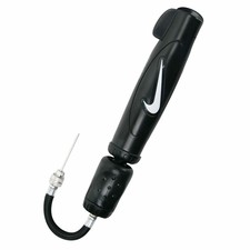 Nike- Dual Action Ball Pump- Black-