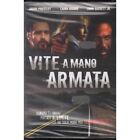Vite A Mano Armata DVD Keoni Waxman / Sigillato 8033087265545