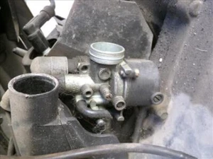 carburador para PEUGEOT VIVACITY 50 2005 84472 - Imagen 1 de 8