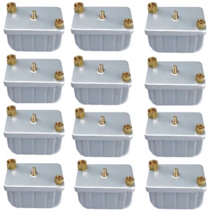 FF236 Fuel Filter For Onan 149-2513 Cummins RV (Set of 12) - 1492513 Fuel Filter - Picture 1 of 12