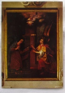 Otto de Roquebrune, Notre-Dame de L'Annonciade - Picture 1 of 1