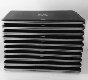 10 X HP Probook x360 11 G3 EE 11.6" Pentium Silver N5000 4GB 128GB 2-in-1 Touch - Picture 1 of 3