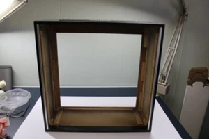 TEAC X-2000R TRASERO MADERA MADERA FUNDA ESTUCHE GABINETE LEER - Imagen 1 de 12