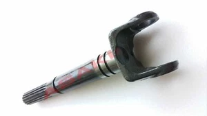 Joch U-Gelenk 59830A7 59830A1 Für Mercur Mercruiser R/MR Alpha I BRAVO I/II/III - Bild 1 von 14