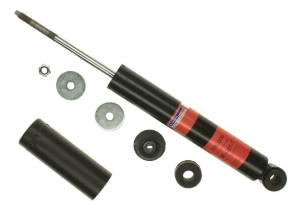 Boge Front Shock Absorber - # 36-081-1 - New - Fits Saab 900 1978-1994 - Image 1 of 1