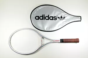 NEW ADIDAS GTM TENNIS RACKET 4 5/8 M5 EU5 gtx lendl - Picture 1 of 14