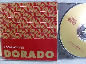 DORADO- A Compilation 2- DORADO RECORDS 1993 - Imagen 1 de 1