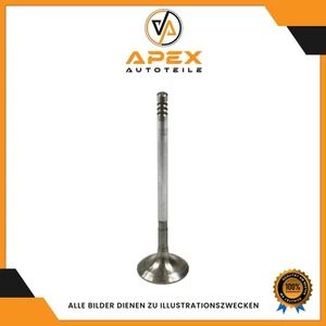 INTAKE VALVE FOR CHRYSLER, MINI (R50, R53) EJD, W10 B14 A GASOLINE ENGINE 1 PIECE - Picture 1 of 4