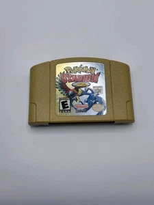 Pokemon Stadium 2 (Nintendo 64, 2001) Original Getestet  - Bild 1 von 10