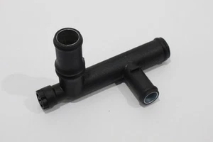 Audi A8 4D D2 PF Coolant Air Release Valve New Genuine 4D0819163 - Picture 1 of 13