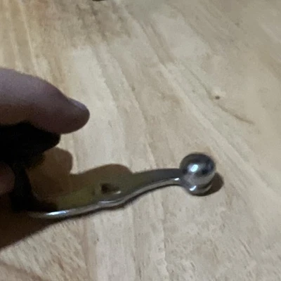 Pflueger Rocket 1375 Reel Handle - Image 1 of 4