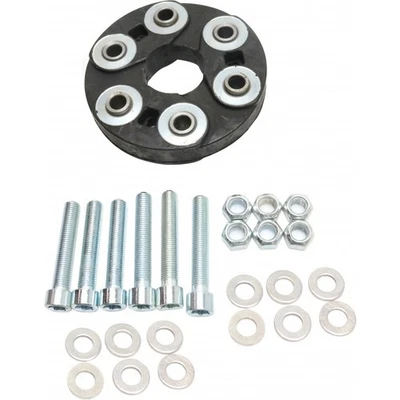 Junta flexible de eje de transmisión para Mercedes-Benz E320 1994-2003 935-501 | 1704100015 Foto 1 de 4