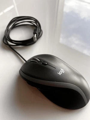Logitech Computer Maus - PC-Zubehör - Guter Zustand  - Bild 1 von 4
