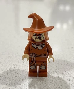 Lego Vogelscheuche Sh275 Minifigur - Bild 1 von 5
