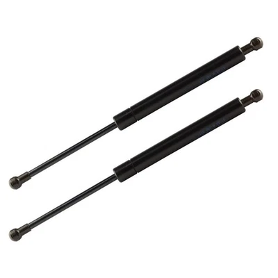 2 PIEZAS PARA BMW 740i 750iL 740iL 95-01 capó delantero soporte amortiguador puntales Q Foto 1 de 4