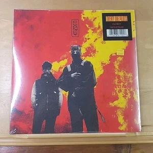 SEALED~Twenty One Pilots ~Clancy~Clear w/ Red Splatter~ LP Vinyl Record 12" ~NEW - Picture 1 of 9