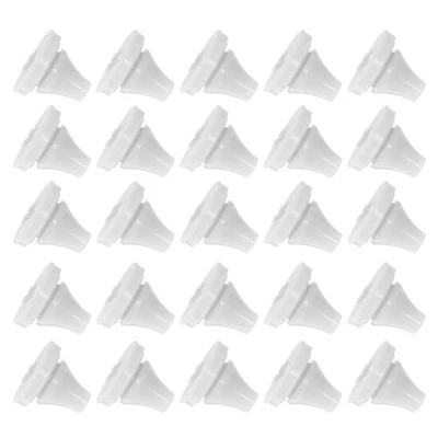  150 Pack Replacement Shower Head Nozzles - - Image 1 of 4