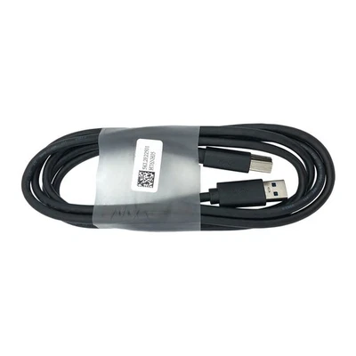 NEW Original Dell 5ft Interface Cable USB 3.0 Type A to B Male BN39-01493A - Image 1 of 4
