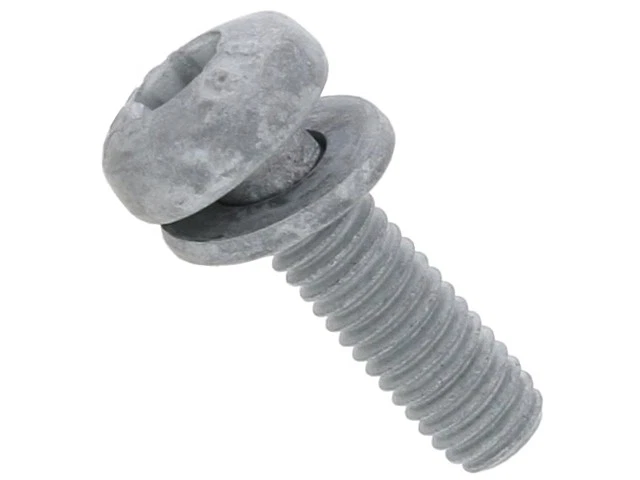 6x GENUINO PORSCHE N10124408 Bomba de vacío Perno Porsche Cayenne Foto 1 de 1