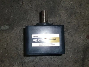 VEXTA GEAR HEAD 5GD5K - Picture 1 of 1