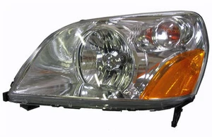 03 04 05 Luz Faro Faro Piloto Izquierdo Honda - Imagen 1 de 1