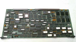Acuson ZFEB Board REV: XD - Picture 1 of 4