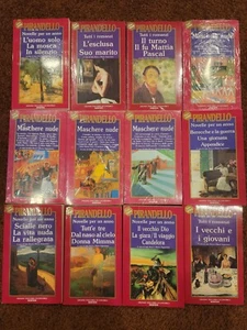 Pirandello Books - Bild 1 von 2