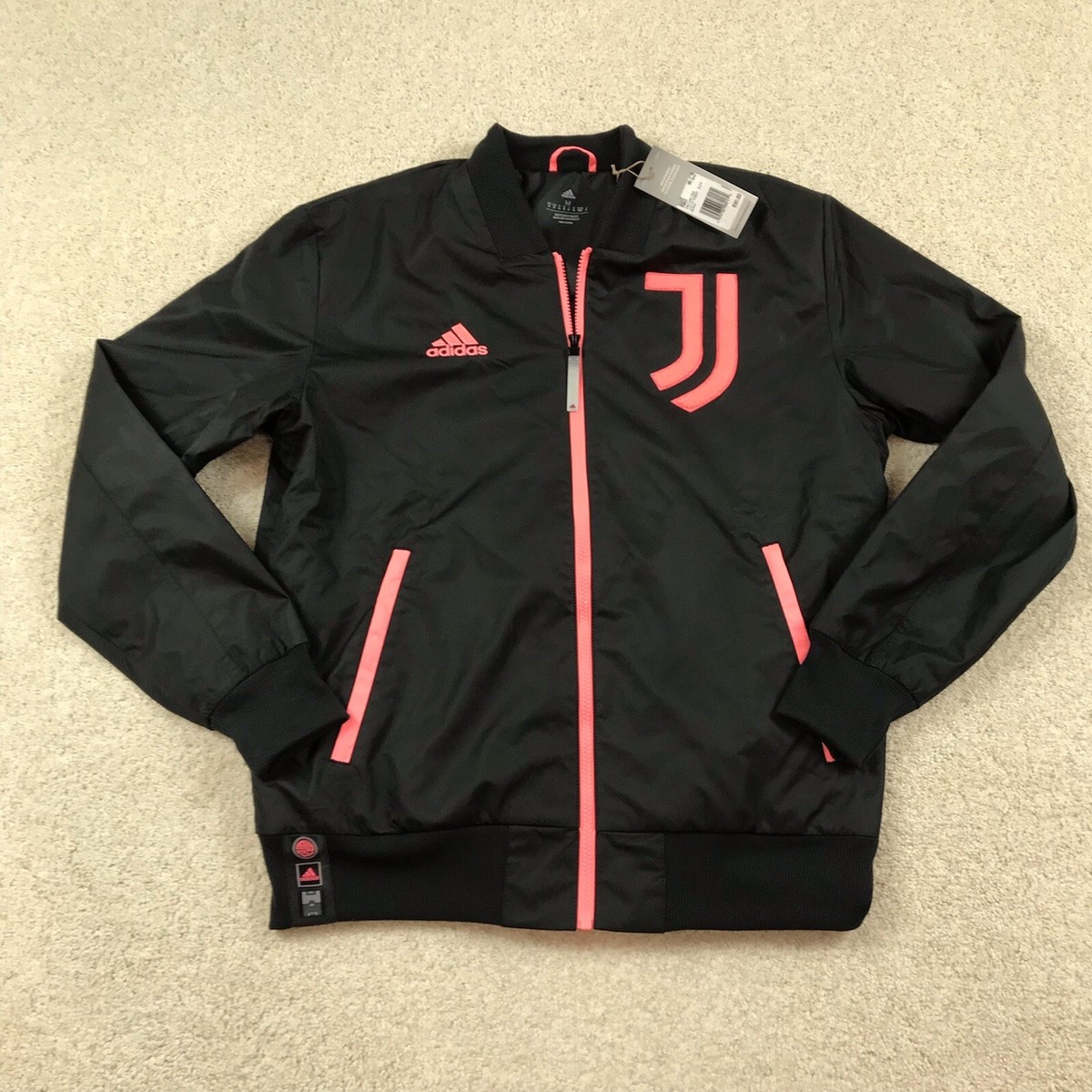 juventus jacket products for sale | eBay