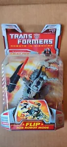 Transformers Robots In Disguise (RID) Classic Deluxe Grimlock MISB MOSC - Picture 1 of 2