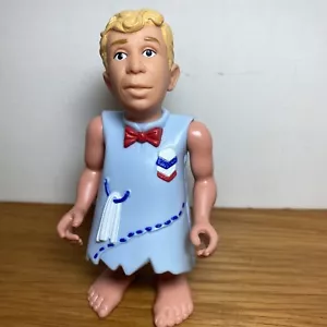 Flintstones (Film) Fillin' Station Barney Figur - Bild 1 von 11