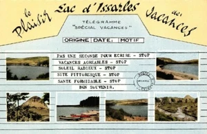 Lago de los Issarles - Ardèche pintoresco - Imagen 1 de 2