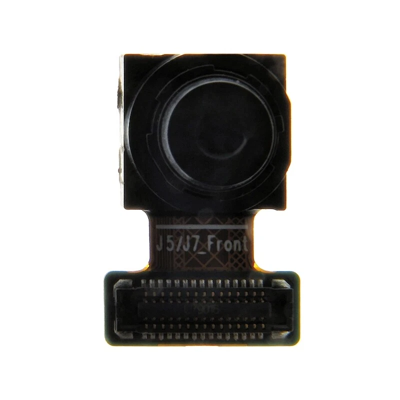 Camera Front for Samsung Galaxy J7 J737/2018 Replacement Repair Part Fix - Image 1 of 1