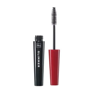 AVON FMG GLIMMER WASH-OFF MASCARA IMPERMEABILE NERO NUOVO CON SCATOLA - Foto 1 di 2