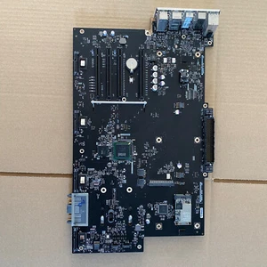 Placa lógica plano posterior Apple Mac Pro 4.1 flasheada a 5.1 2009 A1289 Bluetooth WiFi - Imagen 1 de 15