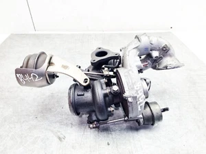 MERCEDES CLASE C W205 TURBOCOMPRESOR TURBO 2.1 CDI DIÉSEL 54391016368 2014 - Imagen 1 de 22