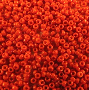 15/0 Miyuki Round Seed Beads #1654-2033 (5 of 6) - Picture 1 of 43