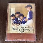 Family Times Joy CD Vol. 3 Issue 8 Biblical Christian Parenting New Sealed