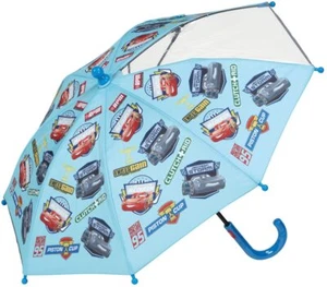 skater umbrella 35cm for children 2-3 years old Disney Cars 2 UB0-A - Picture 1 of 8