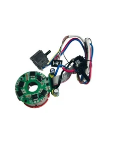New Milwaukee Electric Switch Assembly #14-20-0078 - Picture 1 of 1