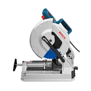 Bosch Seghetto alternativo GCD 12 JL Professional - Foto 1 di 9