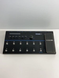 Pedal efecto guitarra Line 6 Firehawk FX multiefectos buen estado - Imagen 1 de 8