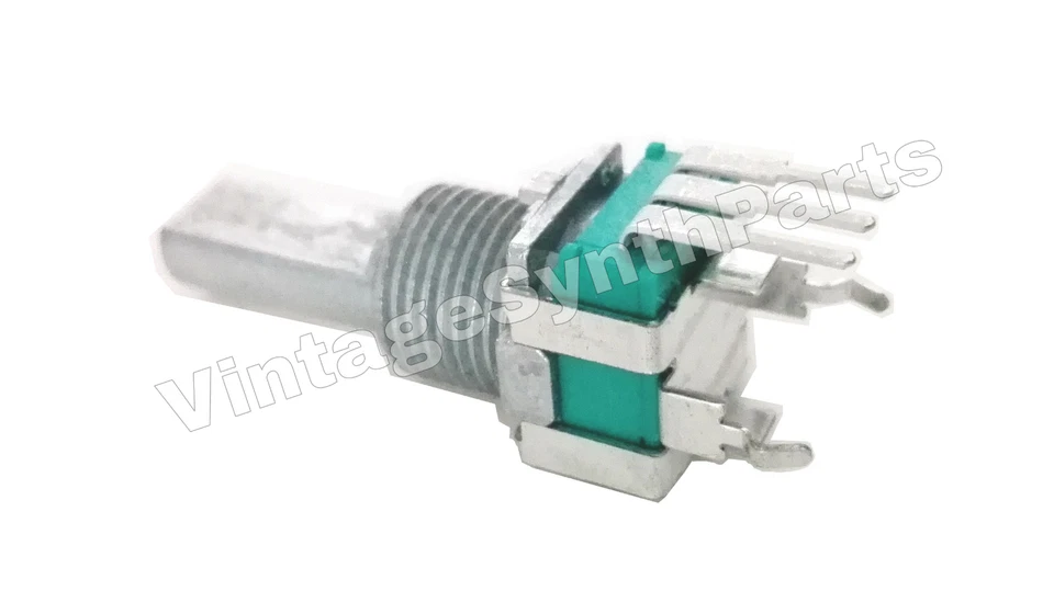 Roland SP-808 SP808 GrooveSamplers Rotationspotentiometer für Low Mid High - Bild 1 von 1