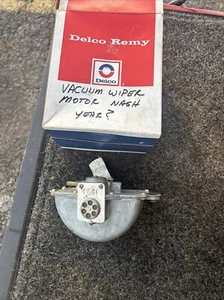 NOS Anco MV-51 NASH Wiper Replacement Motor - Picture 1 of 7