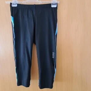 Gore Running Wear Damen Tights, Gr. M, 3/4 Laufhose, NEU mit Etikett - Bild 1 von 7