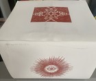 Annie Lennox A Christmas Cornucopia Teacup Official Merchandise - eurythmics