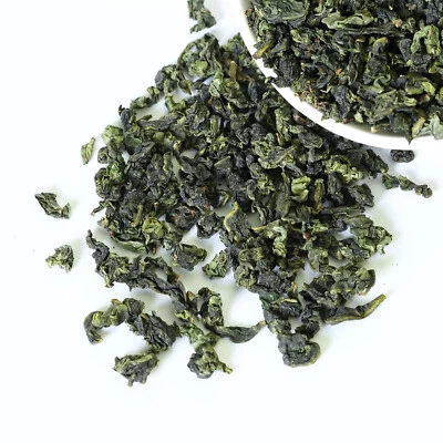 1000g Top Tie Guan Yin Oolong Tea Fujian Anxi High Mount. Chinese Iron Goddess - Image 1 of 4