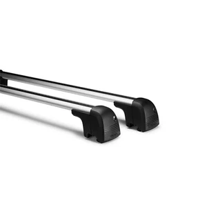 Original VW T-Cross MQB 2GM Tragstäbe Grundträger Dachträger 2GM071151 -NEU- - Bild 1 von 3