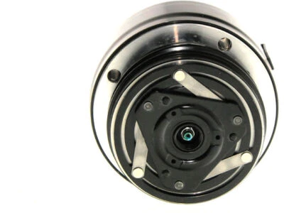 Compresor de aire acondicionado Delco 32886BPSQ 1987 GMC V2500 4,8 L 6 cilindros VIN: T Foto 1 de 2