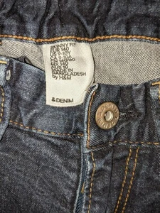 jungen jeans - Bild 1 von 3